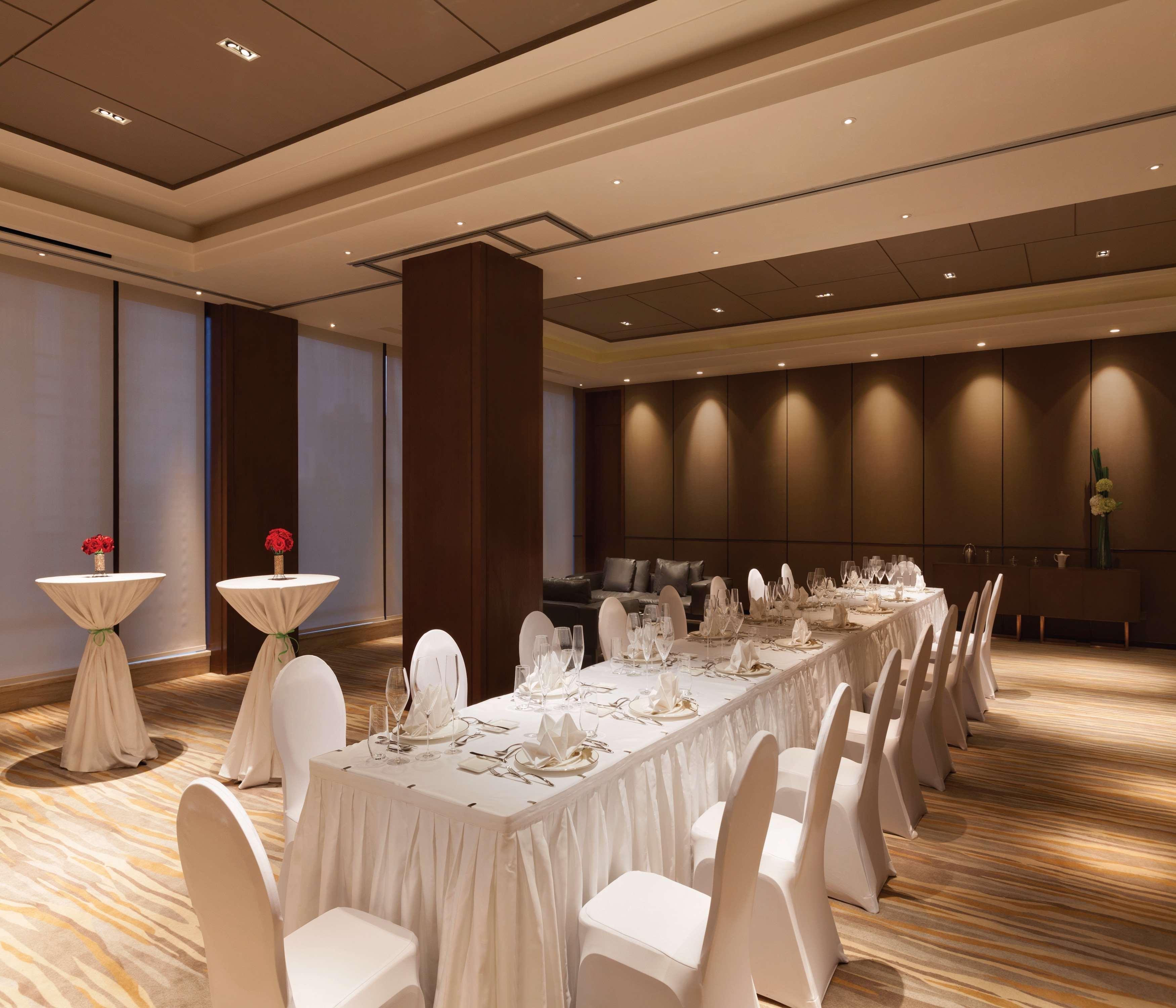 Hilton Garden Inn Dandong Exterior foto