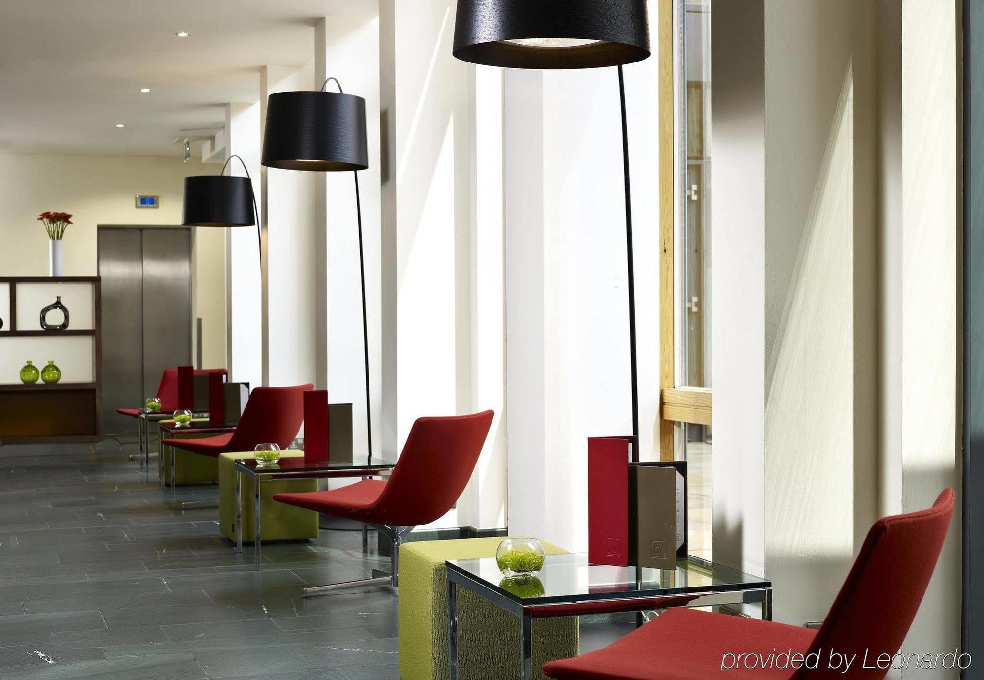 Hilton Garden Inn Dandong Exterior foto